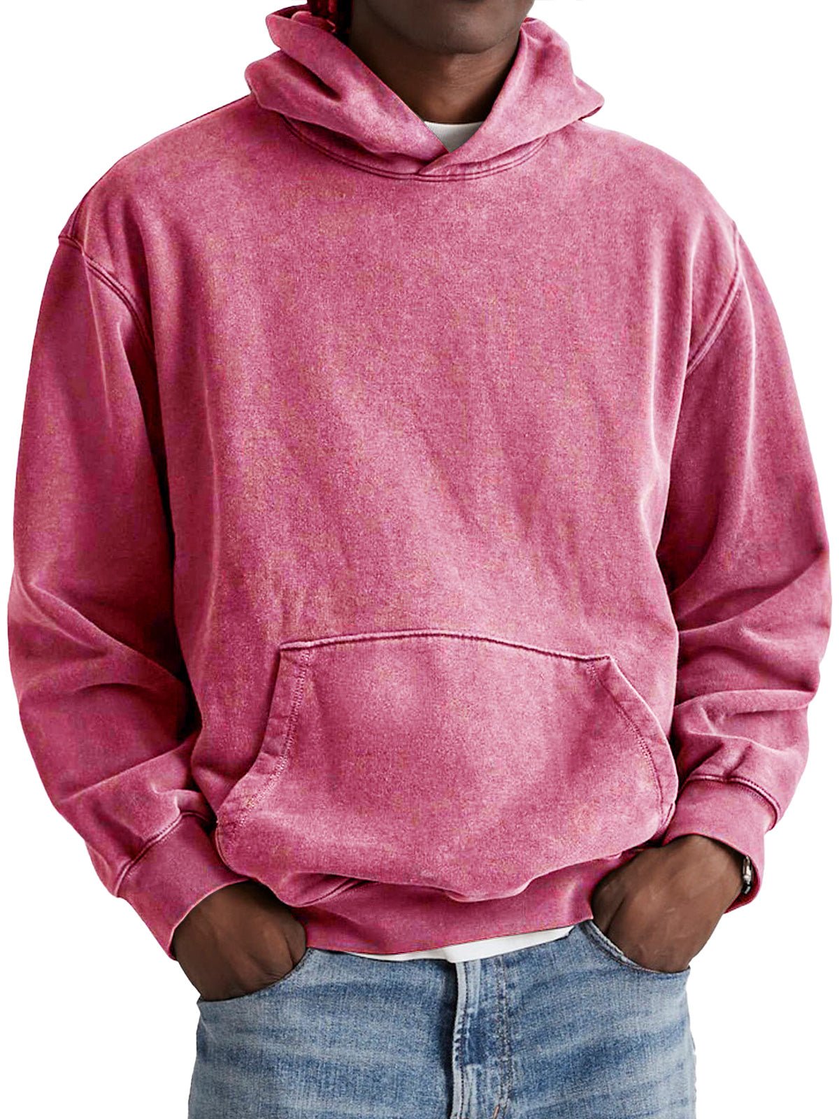 Mason | Trendy streetwear hoodie