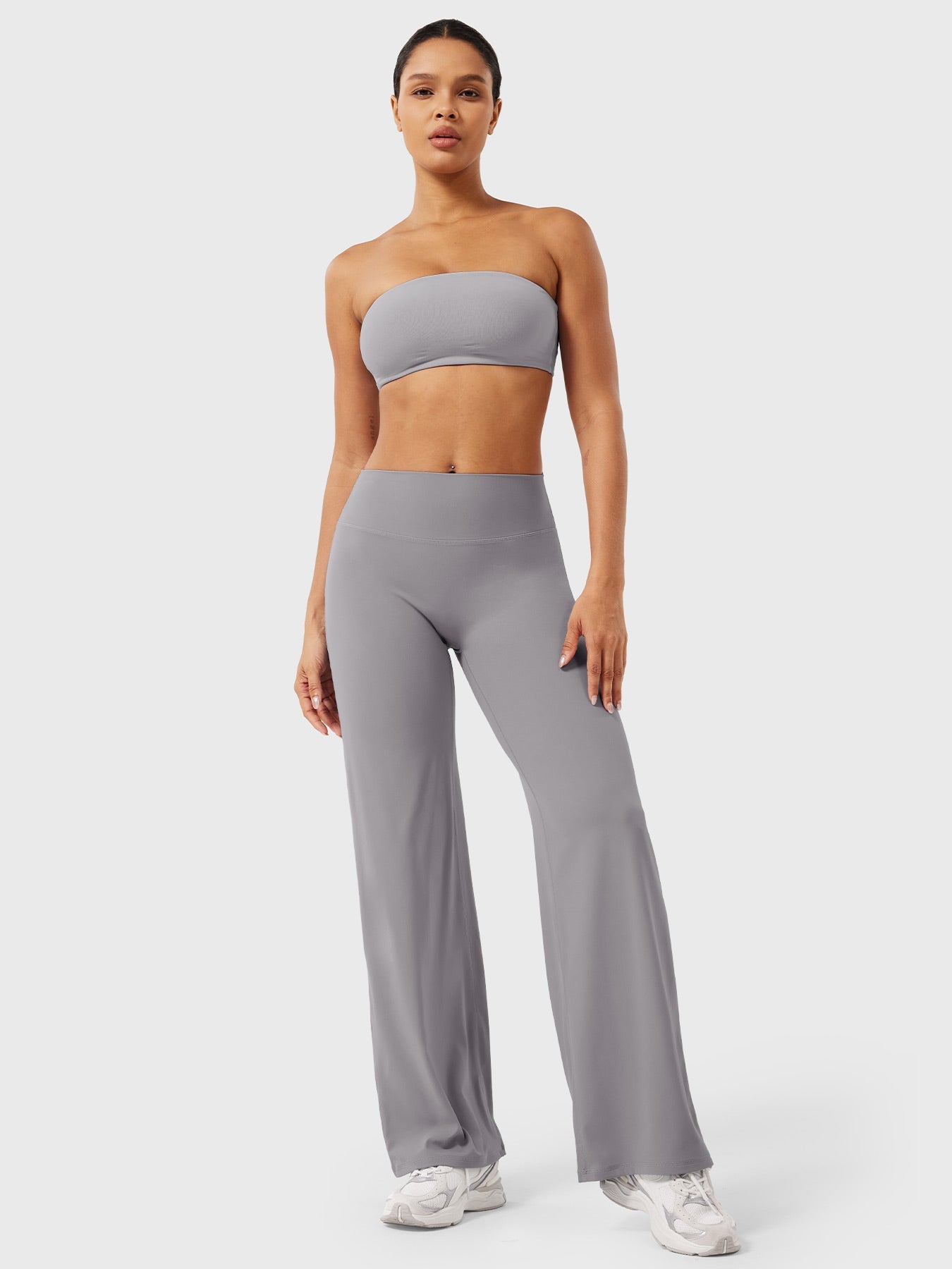 FlexiFit Hailey- Straight Leg Leggings