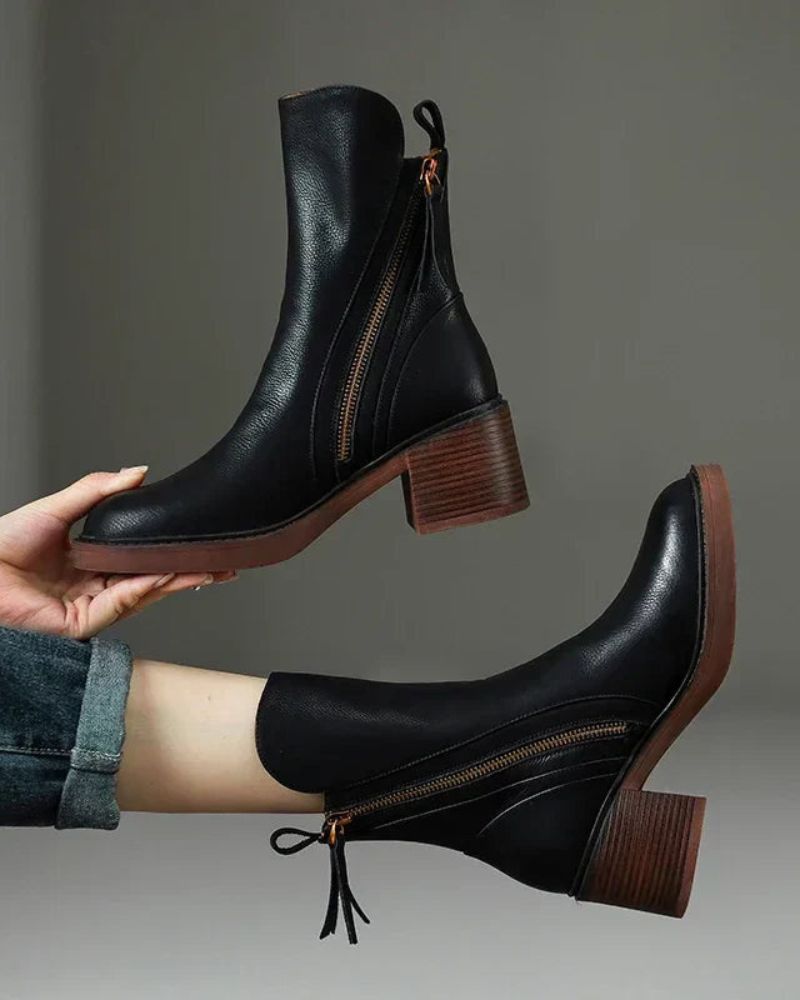 Evora - Ankle boots Elegant and timeless