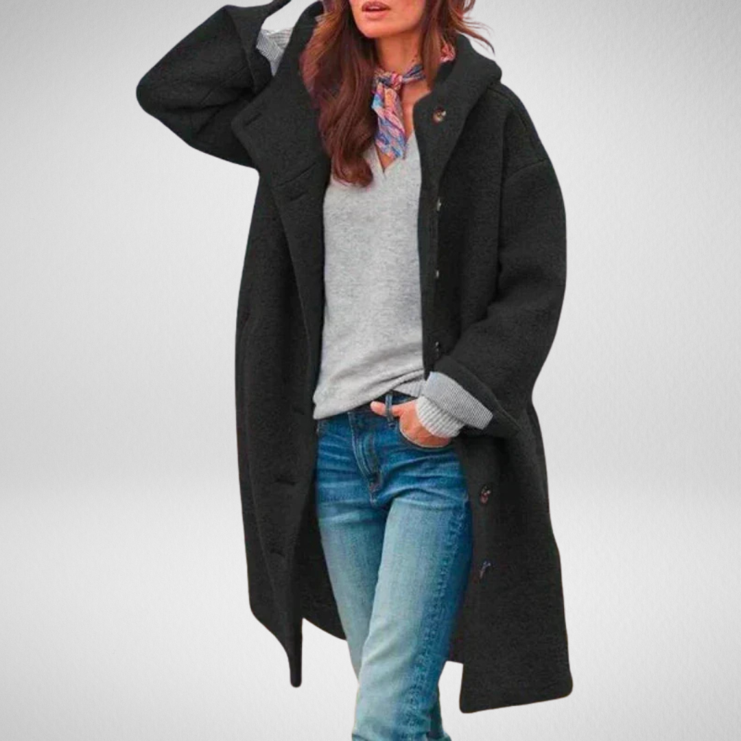 EMILY – Winter coat Chic and comfortable