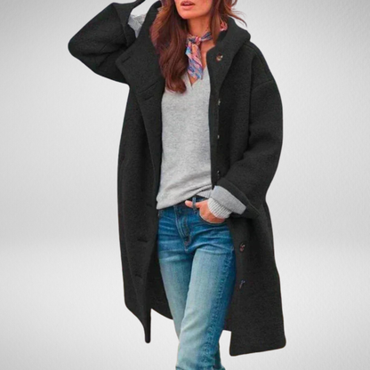 EMILY – Winter coat Chic and comfortable
