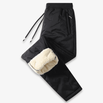 RILEY | Unisex thermal pants - Coldkiller thermal pants