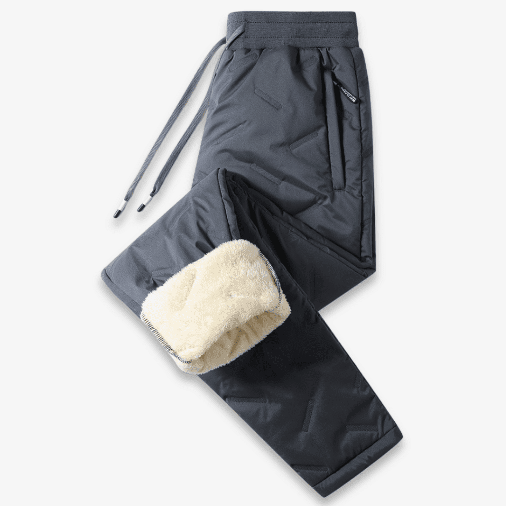 RILEY | Unisex thermal pants - Coldkiller thermal pants