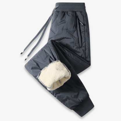 RILEY | Unisex thermal pants - Coldkiller thermal pants