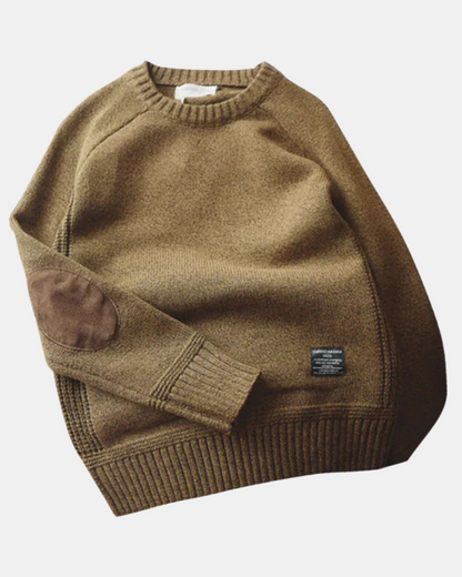 Alfo Casual Men's Sweater