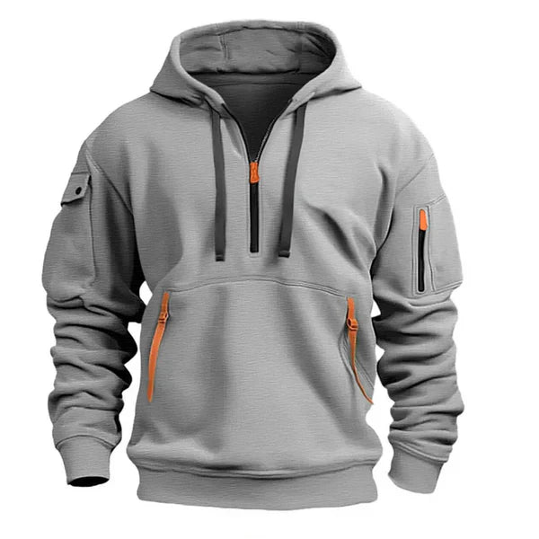 Hayden | Stylish Hoodie 1+1 Free