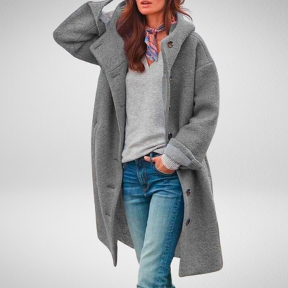 EMILY – Winter coat Chic and comfortable