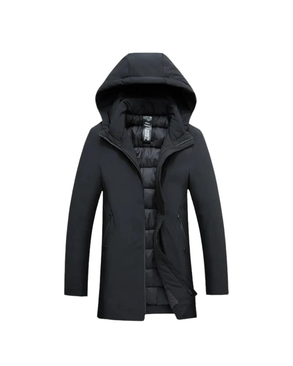 KAI | The Premium Winter Jacket - Unstoppable style Ultimate confidence