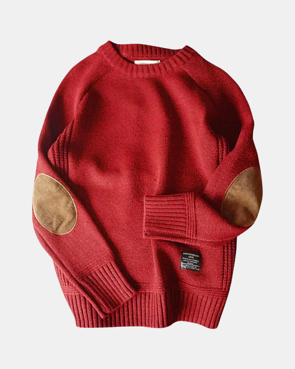 Alfo Casual Men's Sweater