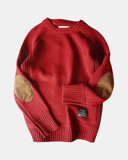 Alfo Casual Men's Sweater