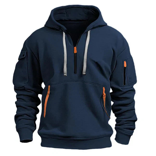 Hayden | Stylish Hoodie 1+1 Free