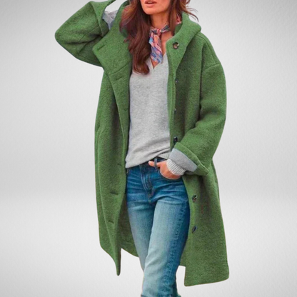EMILY – Winter coat Chic and comfortable