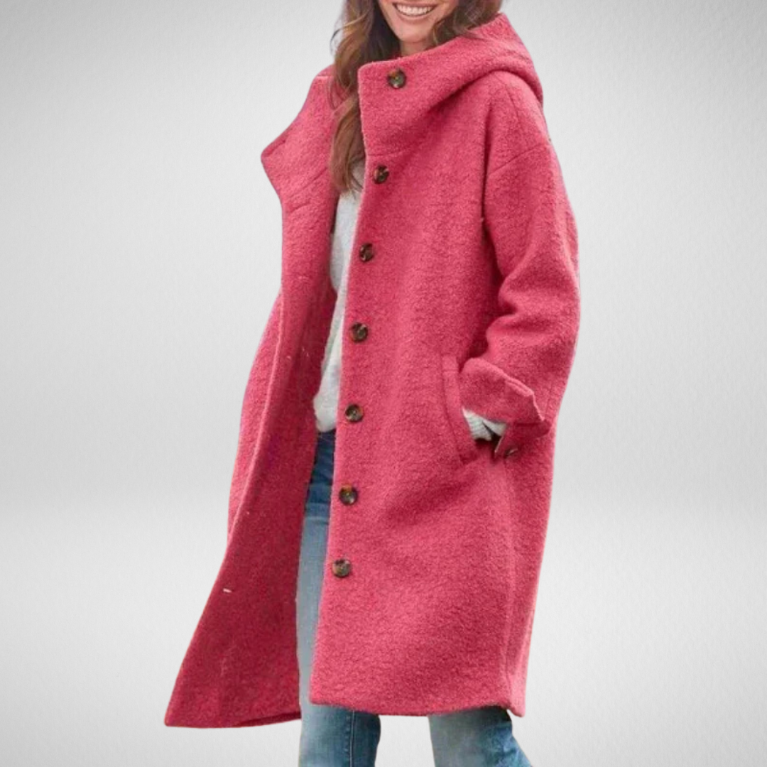 EMILY – Winter coat Chic and comfortable