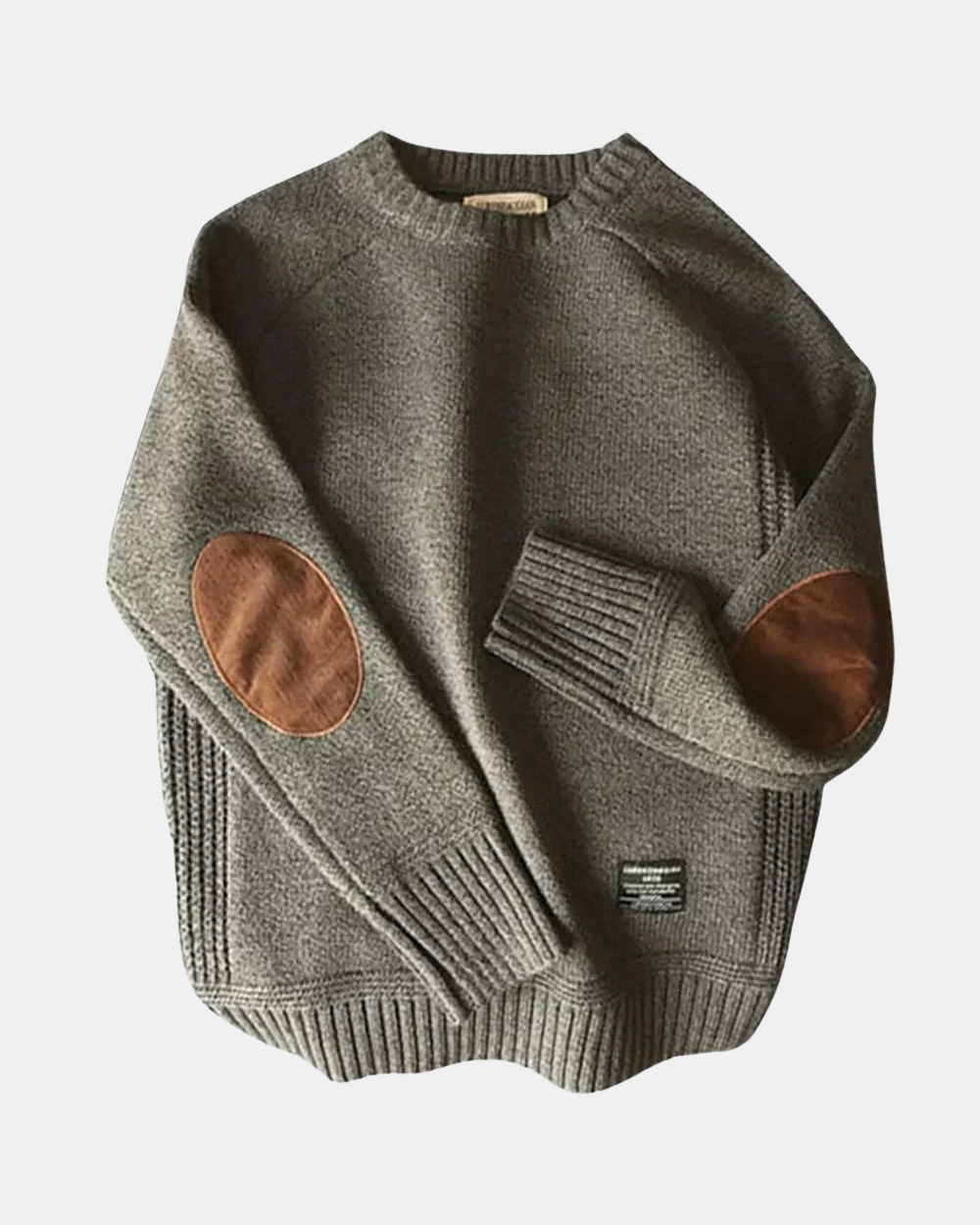 Alfo Casual Men's Sweater
