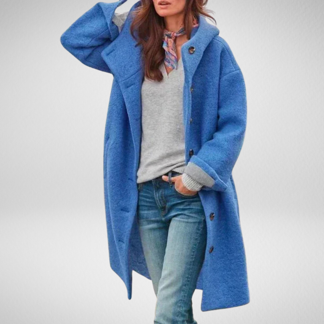 EMILY – Winter coat Chic and comfortable