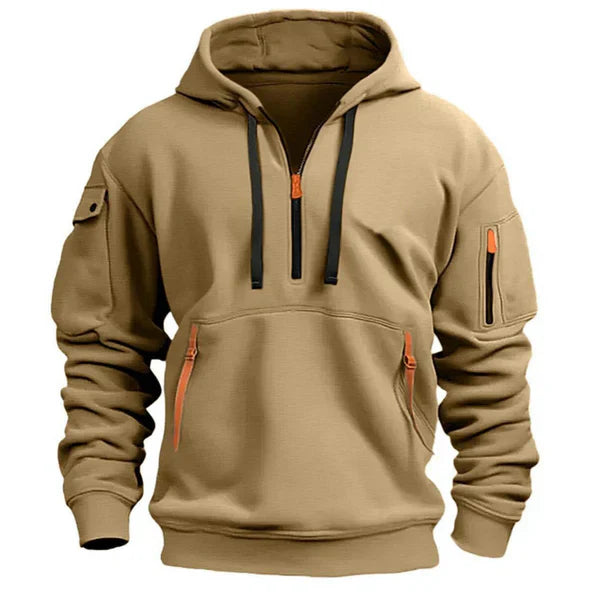 Hayden | Stylish Hoodie 1+1 Free