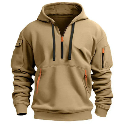 Hayden | Stylish Hoodie 1+1 Free