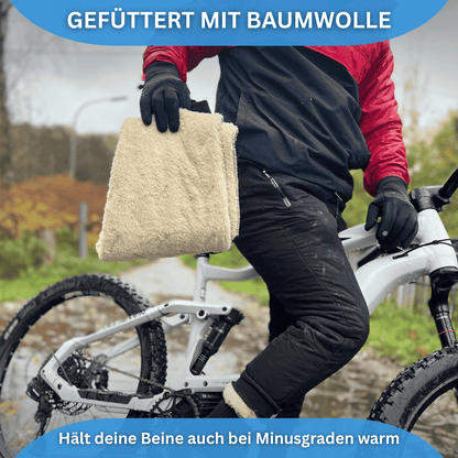 RILEY | Unisex thermal pants - Coldkiller thermal pants