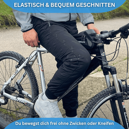 RILEY | Unisex thermal pants - Coldkiller thermal pants