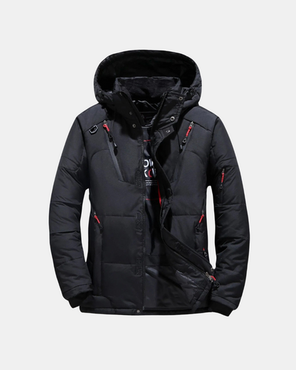 FrostLine - Winter Jacket