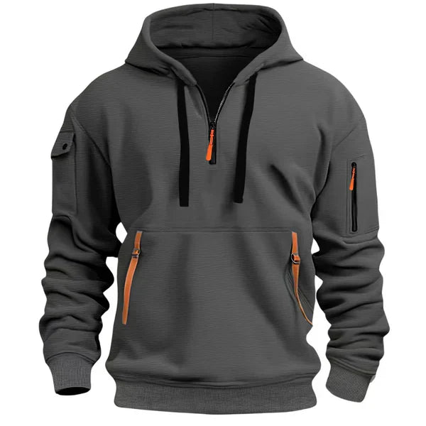 Hayden | Stylish Hoodie 1+1 Free