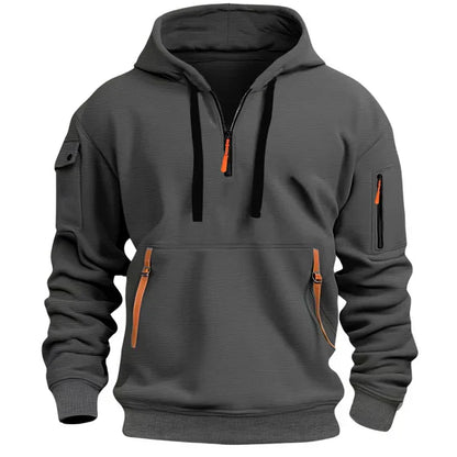 Hayden | Stylish Hoodie 1+1 Free