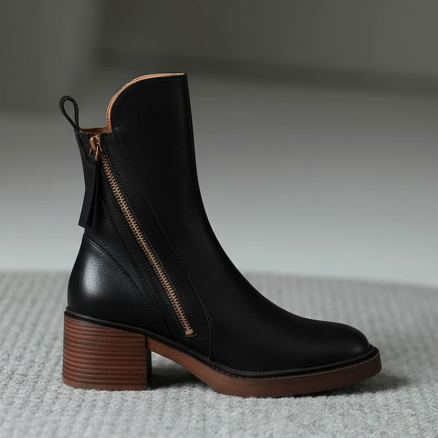 Evora - Ankle boots Elegant and timeless
