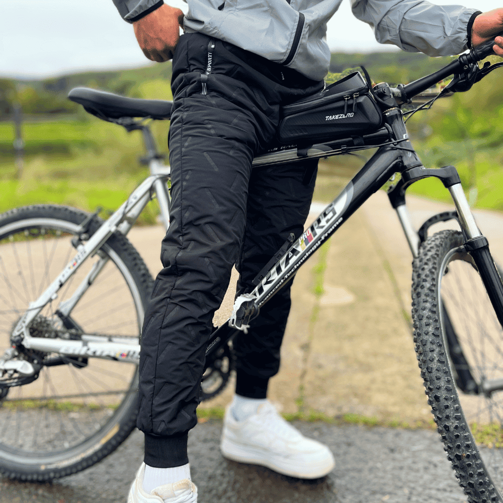 RILEY | Unisex thermal pants - Coldkiller thermal pants