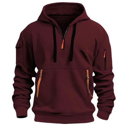 Hayden | Stylish Hoodie 1+1 Free