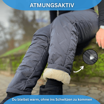 RILEY | Unisex thermal pants - Coldkiller thermal pants