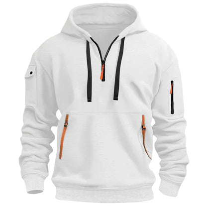 Hayden | Stylish Hoodie 1+1 Free