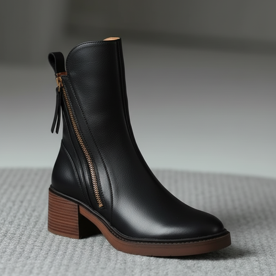 Evora - Ankle boots Elegant and timeless