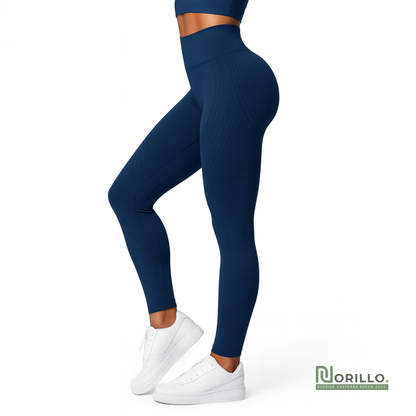 Skylar PowerCurve – 3D Sculpt Leggings – Shape your silhouette effortlessly