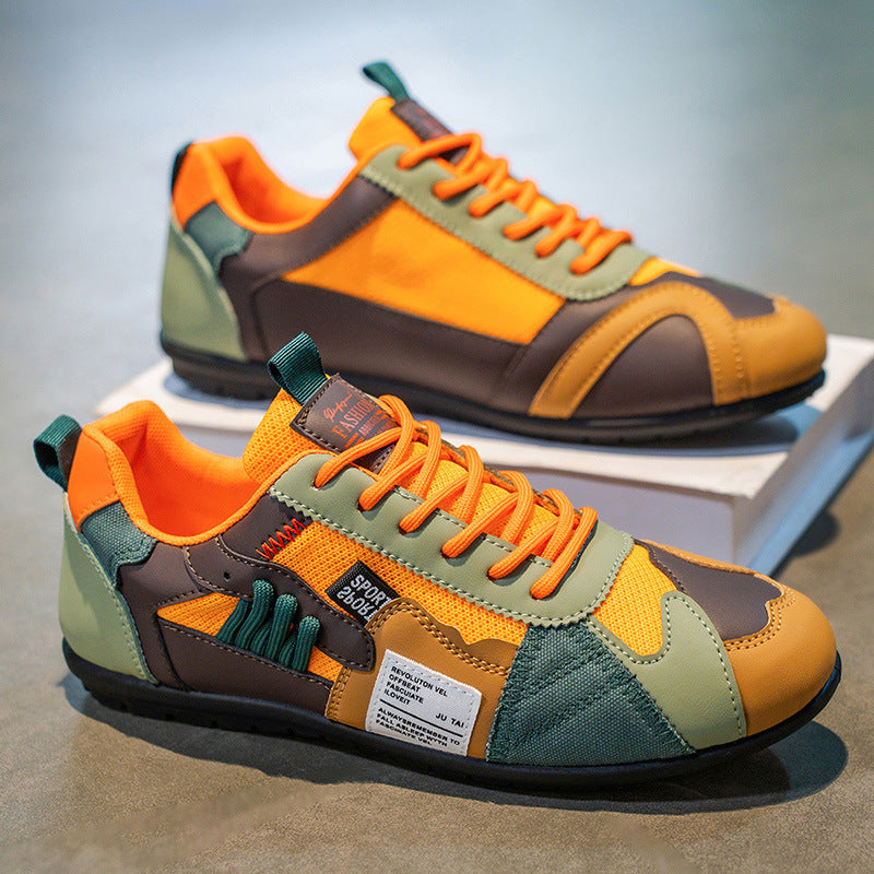 Hunter - Urban Retro Comfort Sneakers