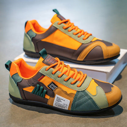 Hunter - Urban Retro Comfort Sneakers