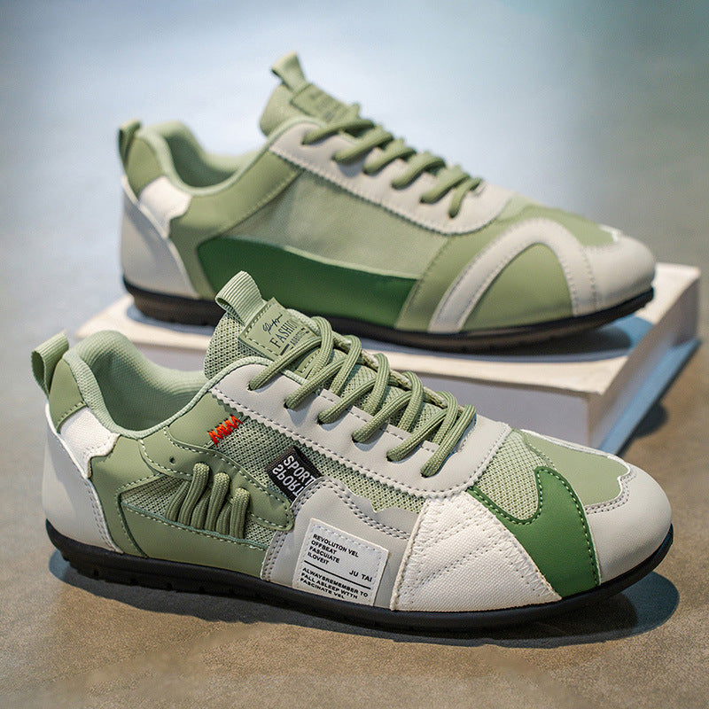 Hunter - Urban Retro Comfort Sneakers