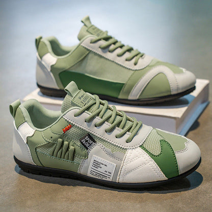 Hunter - Urban Retro Comfort Sneakers