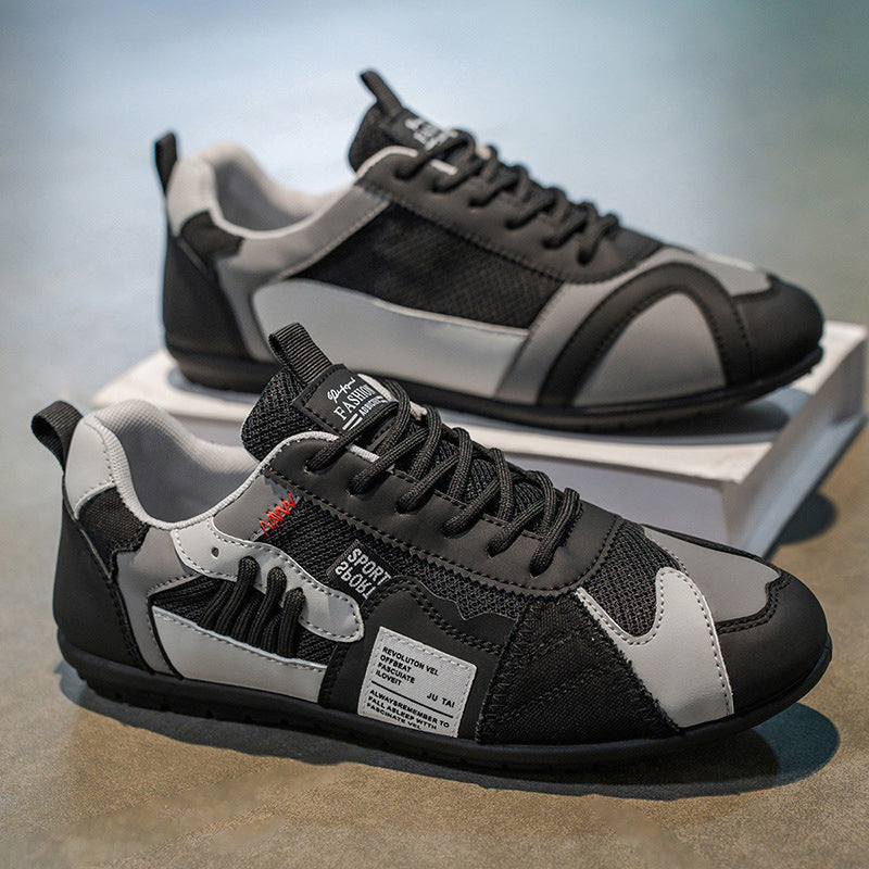 Hunter - Urban Retro Comfort Sneakers