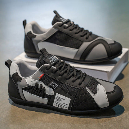 Hunter - Urban Retro Comfort Sneakers