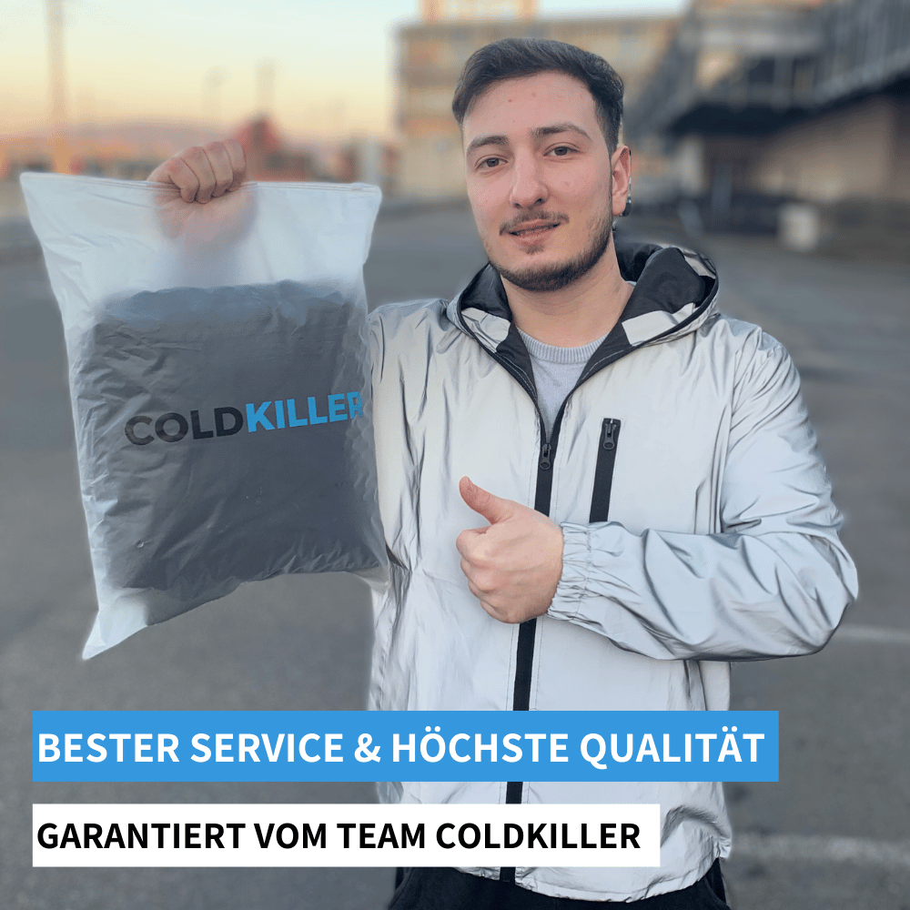 RILEY | Unisex thermal pants - Coldkiller thermal pants