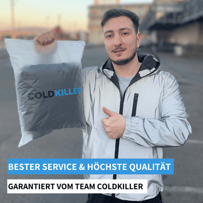 RILEY | Unisex thermal pants - Coldkiller thermal pants