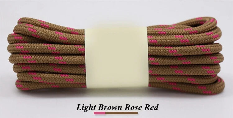 CAMEL Shoelace | Innovative Non Slip Duty Durable Shoestrings