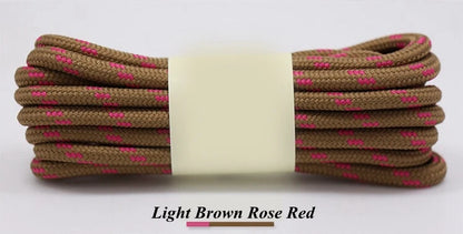 CAMEL Shoelace | Innovative Non Slip Duty Durable Shoestrings