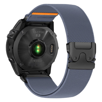 PROXIMA - Stretch Sport Nylon Band For  Garmin Watch