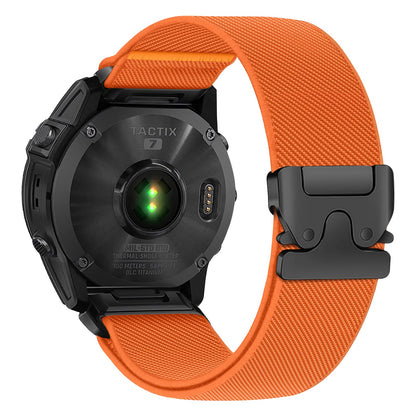 PROXIMA - Stretch Sport Nylon Band For  Garmin Watch