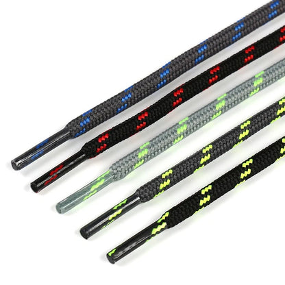 CAMEL Shoelace | Innovative Non Slip Duty Durable Shoestrings