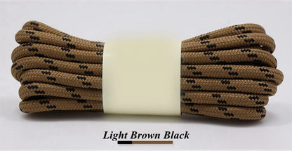 CAMEL Shoelace | Innovative Non Slip Duty Durable Shoestrings