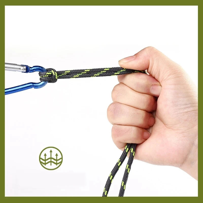 CAMEL Shoelace | Innovative Non Slip Duty Durable Shoestrings