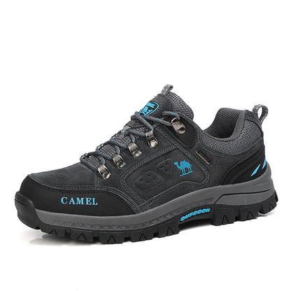 CAMEL - Innovative hiking boots