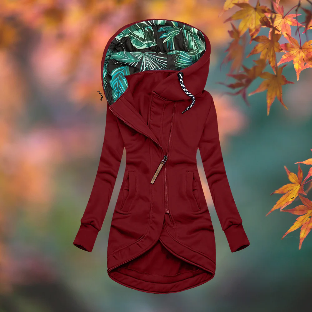 River Jacket | Warmth and Comfort Every Day